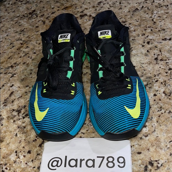 Nike Zoom Speed Training